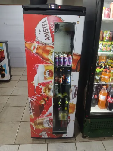 Vendo freezer cervejeira 