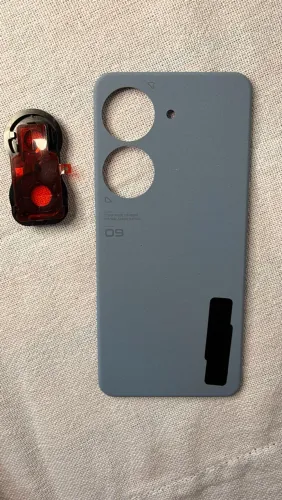 Painel Traseiro com Lente de Câmera para Asus Zenfone 9