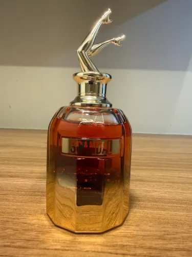 Perfume Scandal Absolu Jean Paul Gaultier 80ml