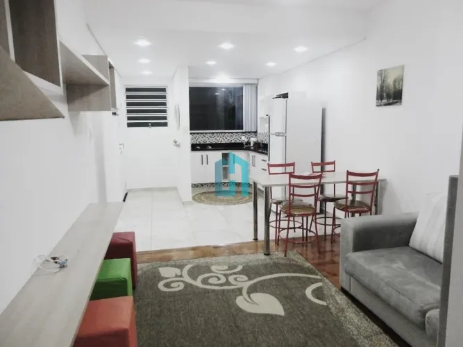 Apartamento para aluguel no Paraíso, SP