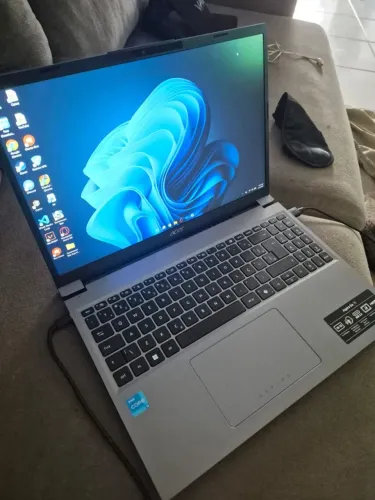 Notebook Acer Aspire Go 15 (PRA VENDER LOGO)