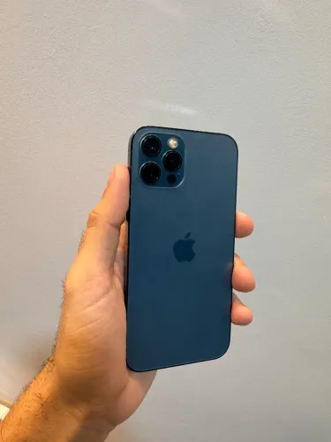 iPhone 12 Pro 256
