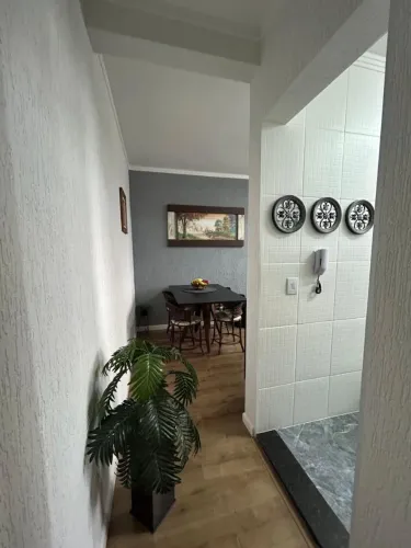 Apartamento Reserva do Japi!!!