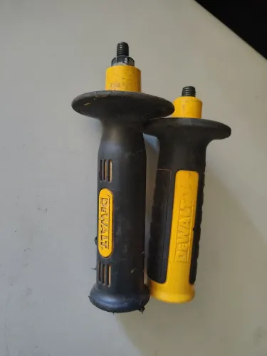 Empunhadura lateral Esmerilhadeira Dewalt