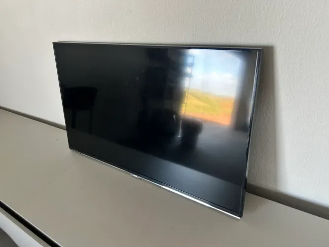Tb Samsung 40 polegadas bivolt (não é smart) full hd 
