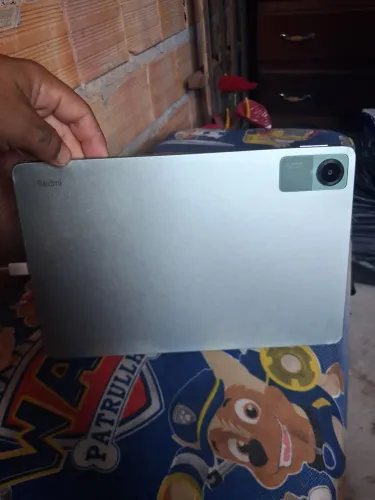 Tablet redmi se pad