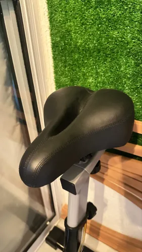 Bicicleta ergométrica Spinning