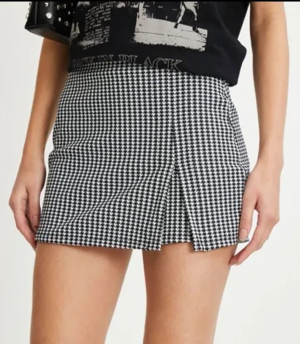 hort-Saia Feminino Bluesteel - Tamanho PP