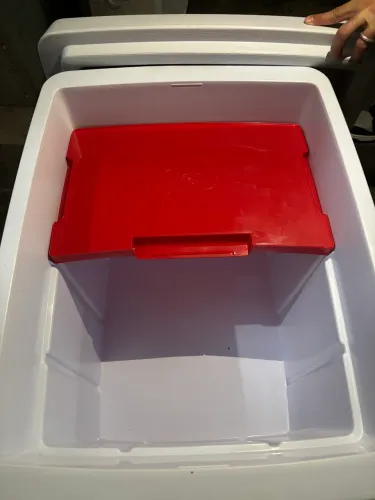 Cooler 75 litros