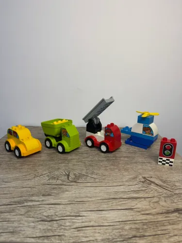 Kits Lego duplo 149.00