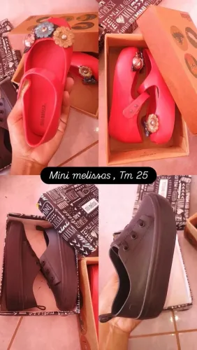 Melissas
