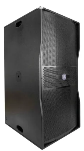 Subwoofer Soundbox