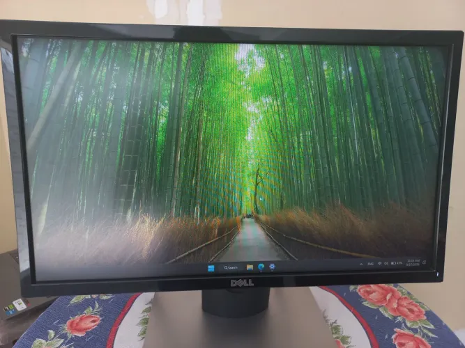 Monitor dell se2216h