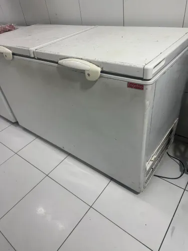 Freezer Fricon 503L