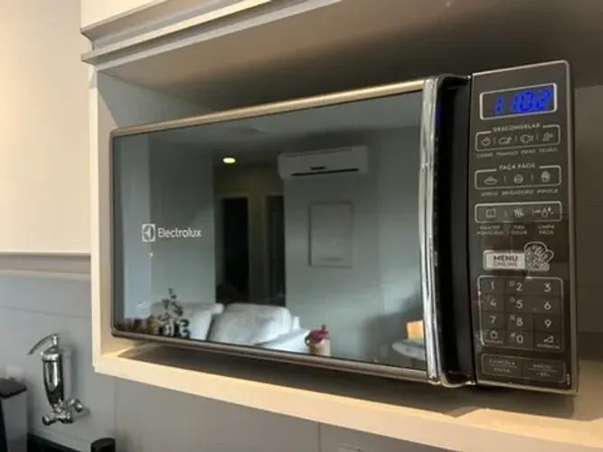 Microondas Electrolux