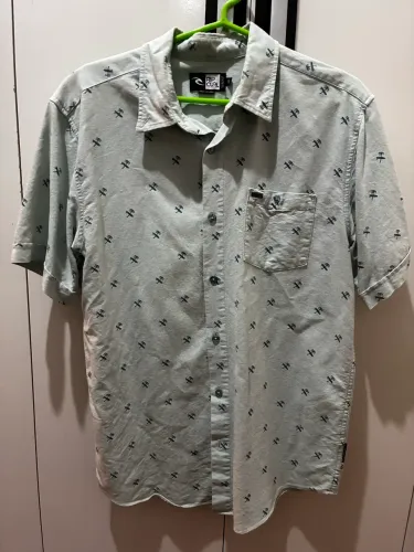 Camiseta Rip Curl tamanho M