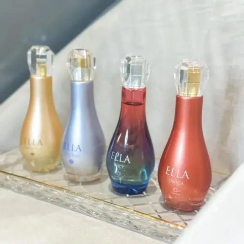 Perfume Hinode