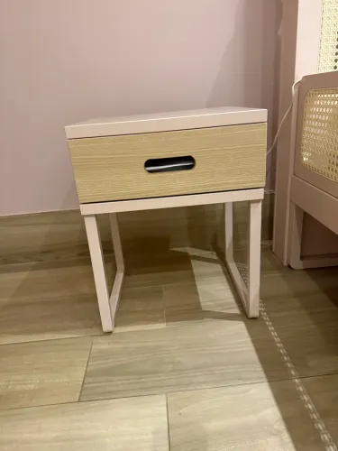 Mesa de cabeceira