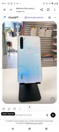 Redmi Note 8
