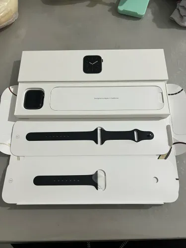 Apple Watch Séries 6
