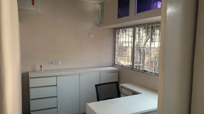 Sala Comercial Mobiliada