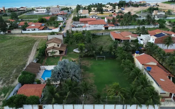 Casa de praia à venda em Águas Belas - Cascavel