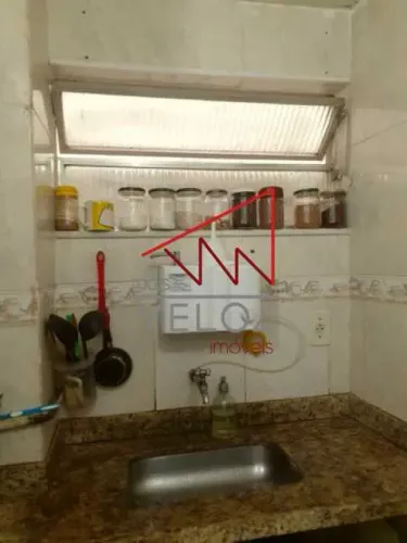 Apartamento - Padrão / Residencial / Glória
