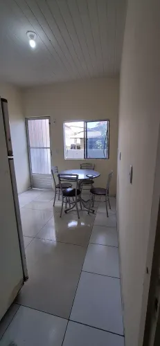 Kit net cidade nova 3 proximo a praça da Bíblia