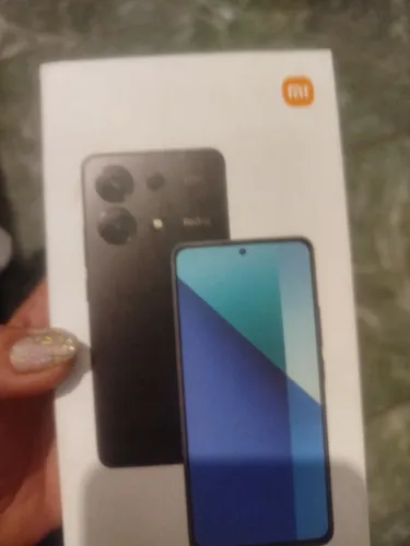 Redimi note 13