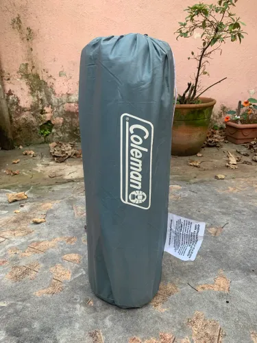 Barraca Coleman Aruba 2 Lugares