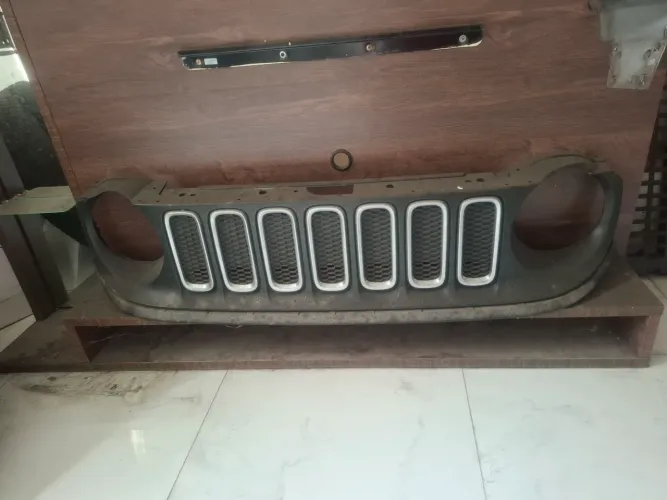 Peças de jeep renegade 