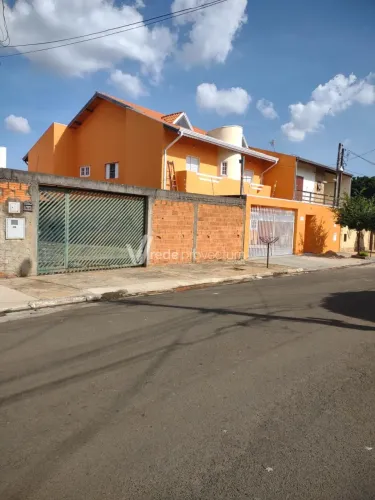 casa - Parque Via Norte - Campinas