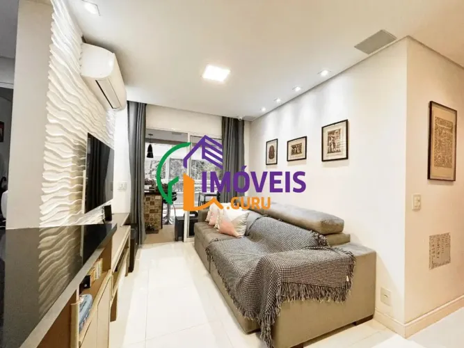 APARTAMENTO - ACLIMAÇÃO - SP