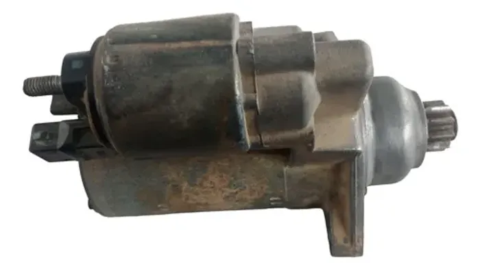 Motor Arranque Vw Gol Parati G4 G3 G2 2000 A 2010
