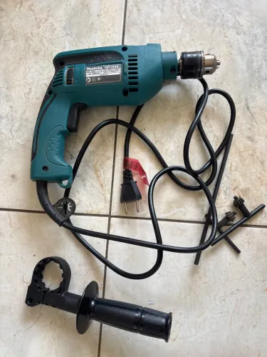 Makita Furadeira de Impacto HP1640X2