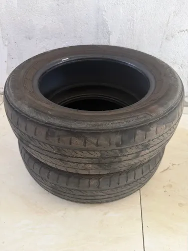 Pneu Aro 15