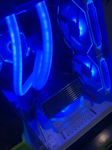 Pc gamer