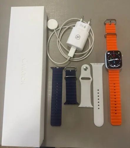 Apple Watch Series 8 (45 mm)