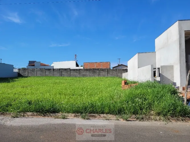 Terreno Em Condominio Para Venda COND. JARDIM DA COLINA MOGI MIRIM