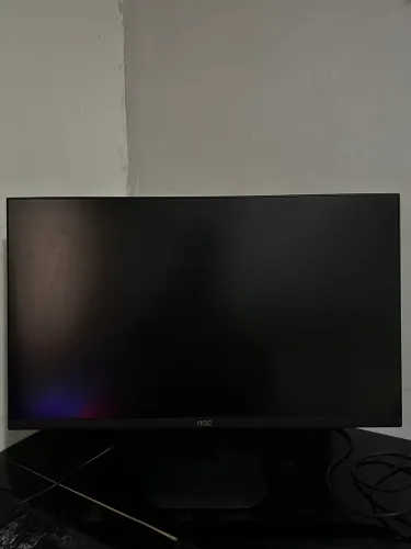 MONITOR AOC 27