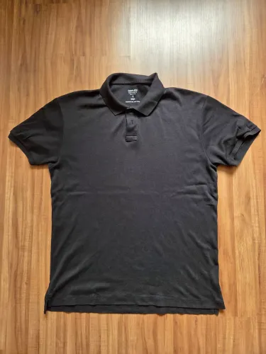 Camisa polo da Osklen 