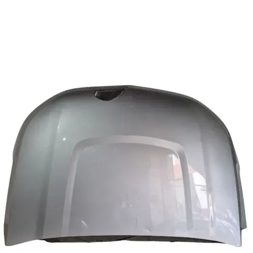  Capô Chevrolet S10 2017 2018 2019 2020 2021 2022 2023 2024 Original 26745 