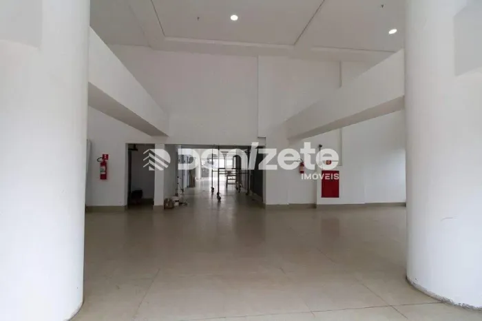 Sala Comercial de 37,2 m² no Centro de Santo André Venda Direta