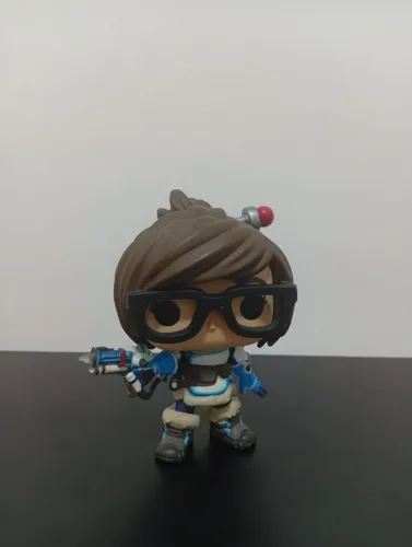 Mei - Funko Pop! - Overwatch - Sem caixa