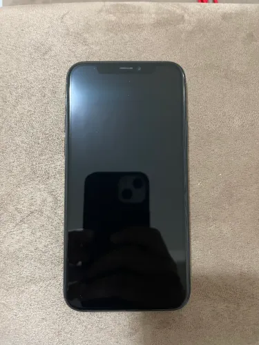 iPhone 11 Pro