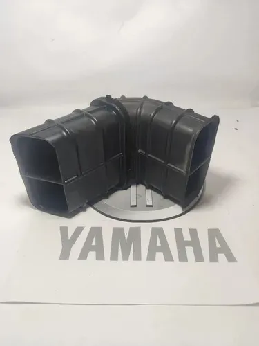 Duto Caixa Filtro De Ar Yamaha Xt660
