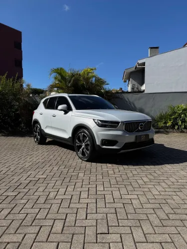 Volvo XC40 XC 40 T-4 Inscription 2.0 190cv FWD 2020