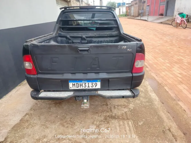 Strada 1.3 2004