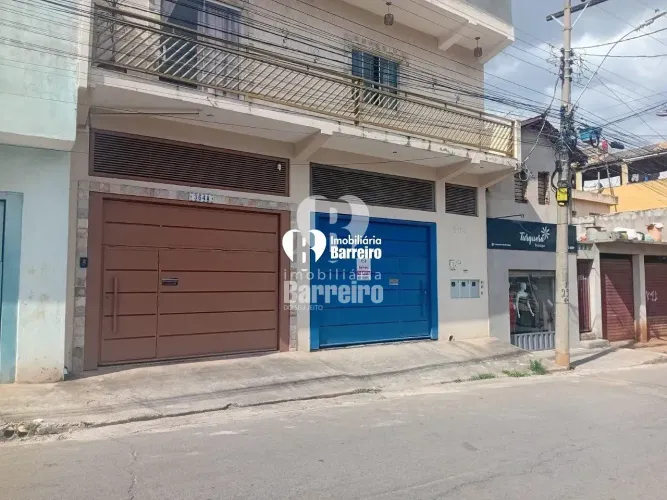 Casa à venda, Lindéia (Barreiro), Belo Horizonte, MG