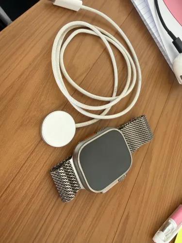 Apple Watch Ultra 3